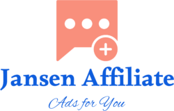 Jansen Affiliate