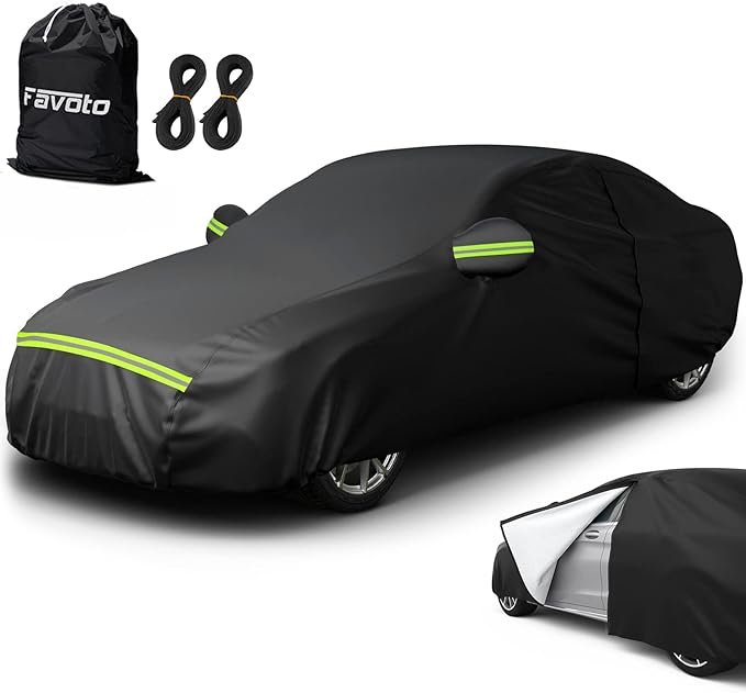 Car cover